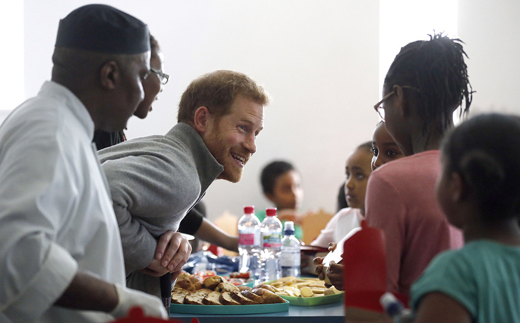 Prince Harry Prince Harry